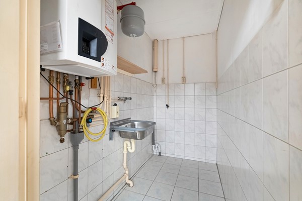 Medium property photo - Ruyghweg 163, 1781 DE Den Helder